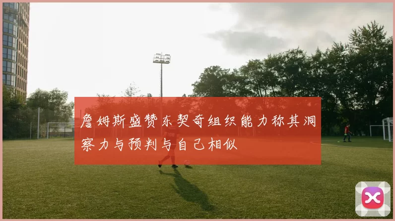 詹姆斯盛赞东契奇组织能力称其洞察力与预判与自己相似